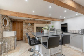 Catlow Cottage